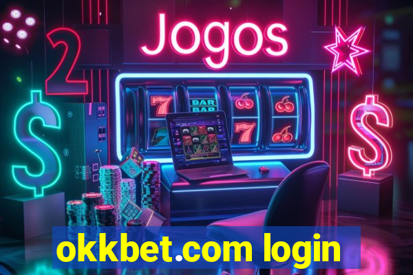 okkbet.com login